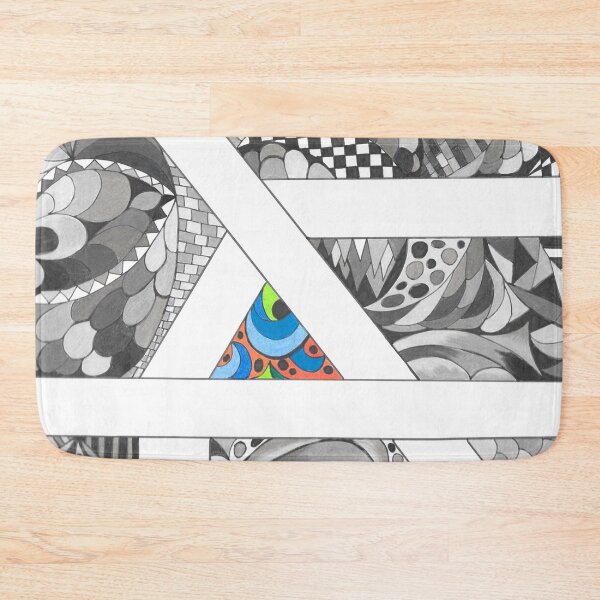 Item preview, Neural Pathways designed and sold by Cajoby.