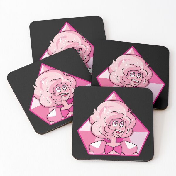 Item preview, Steven Universe Pink Diamond designed and sold by SuperrSunday.