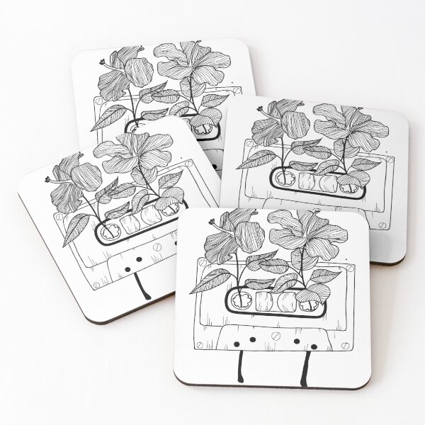 Item preview, Planting a casket designed and sold by Alisdesign.
