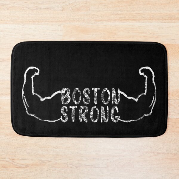 Item preview, Boston Strong designed and sold by GranadaStore.