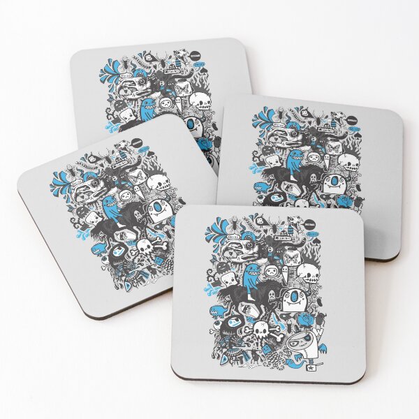 Item preview, Guilty Pleasures designed and sold by wottoart.