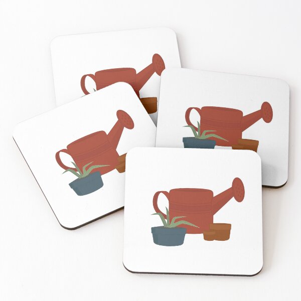 Item preview, Suministros de plantas designed and sold by Olivia Burgess.