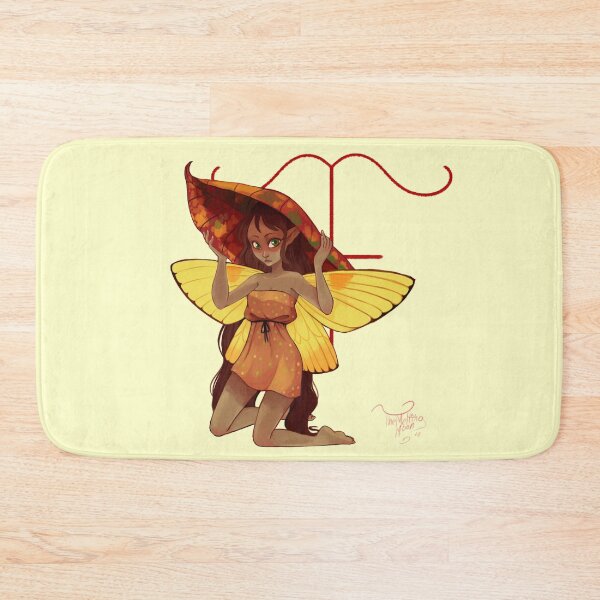 Item preview, Pagan Faerie Mabon designed and sold by TheMeltingMoon.