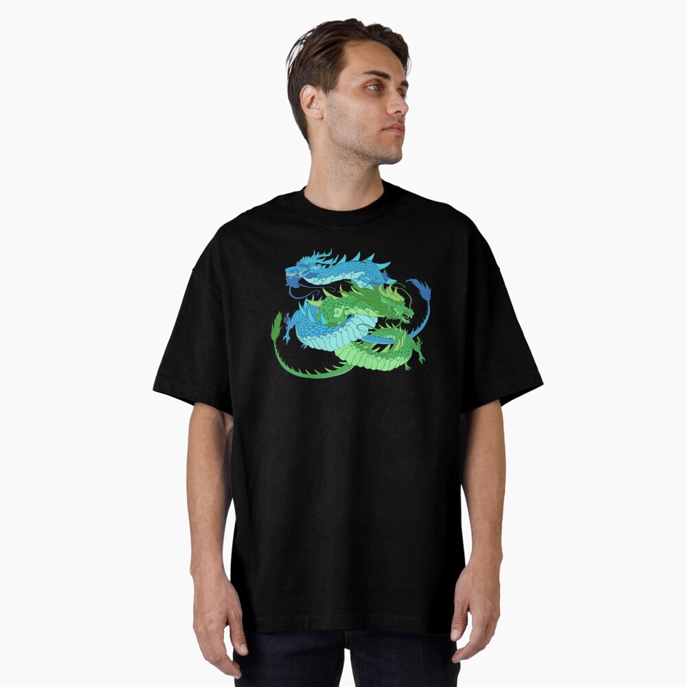 Item preview, Oversized T-Shirt designed and sold by mongrelist.