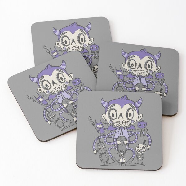 Item preview, Halloweenie designed and sold by wottoart.