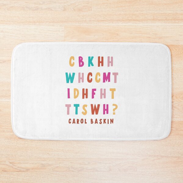 Item preview, Carol Baskin Song designed and sold by cpickoski.