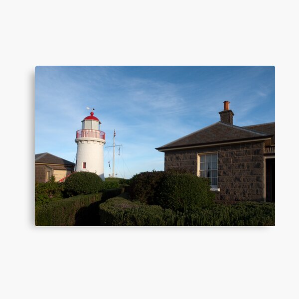 Item preview, Lighthouse and the Keeper's Cottage designed and sold by John Sharp.