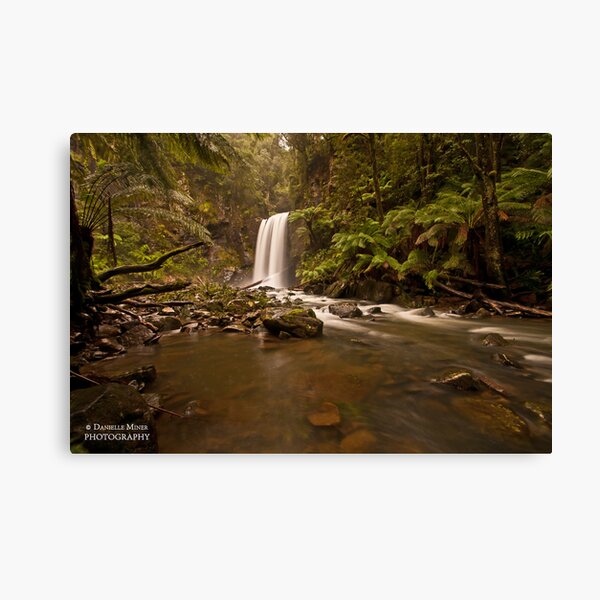 Item preview, Hopetoun Falls 2 designed and sold by Danielle  Miner.