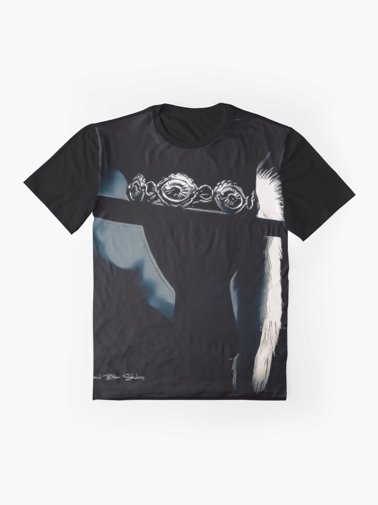 "Stevie Ray Vaughan Famous Hat Blue" Tshirt by davidbstudios Redbubble