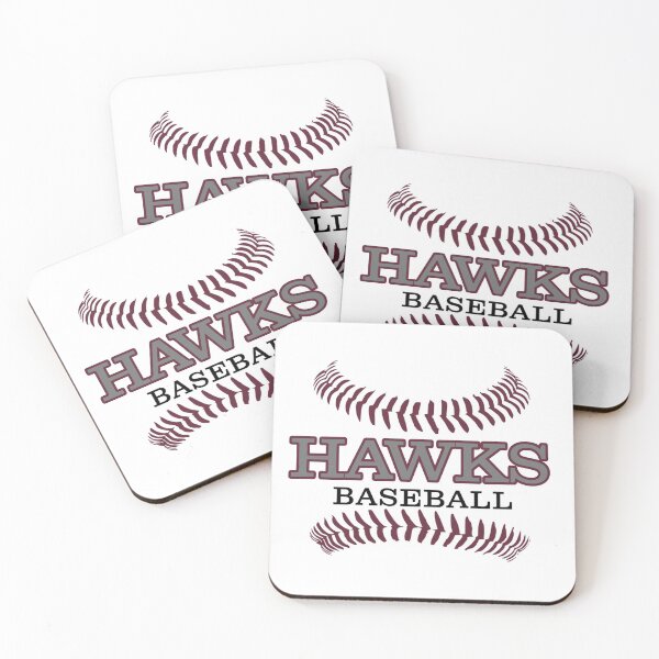 Item preview, UMES HAWKS BASEBALL designed and sold by janinestone.