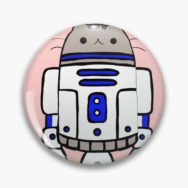 Item preview, R2Cat2 designed and sold by artymonty.