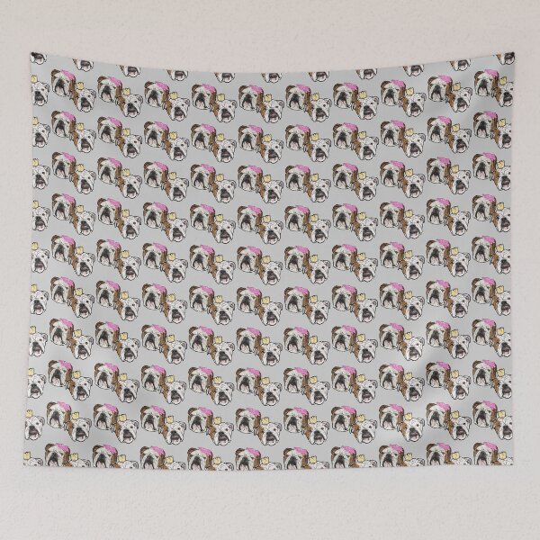 Item preview, Lily Belle and Caroline designed and sold by ArtisticBulldog.