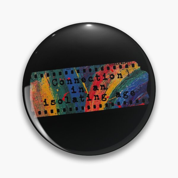 Item preview, Connection in an Isolating Age designed and sold by Theatre Thoughts.