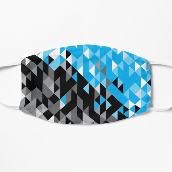 Dempsey Proton Racing Masque sans plis