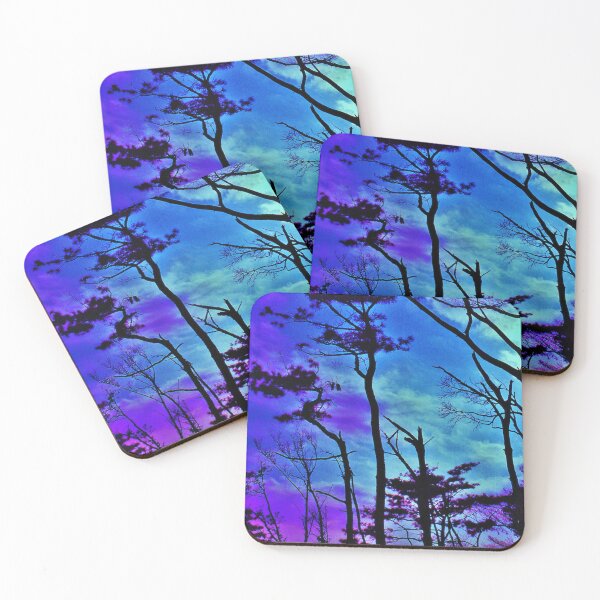 Item preview, Colorado sunset, bright colors, beautiful view, sunset, dawn designed and sold by Yanulik.