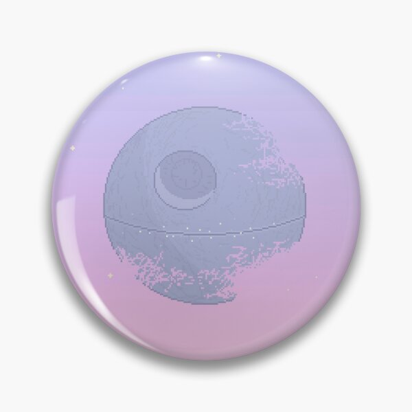 Item preview, Pastel Planet Killer designed and sold by Stardust-Specks.