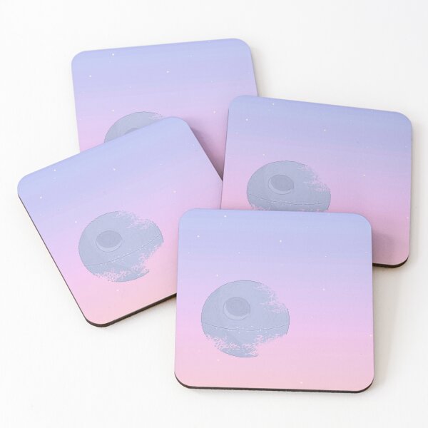 Item preview, Pastel Planet Killer designed and sold by Stardust-Specks.