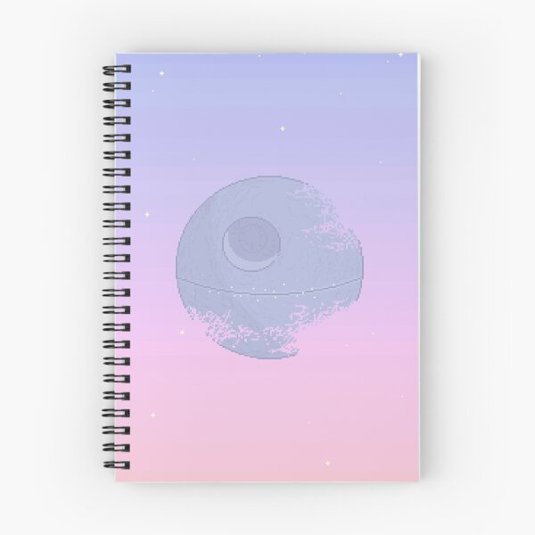Item preview, Pastel Planet Killer designed and sold by Stardust-Specks.