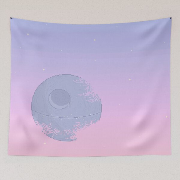 Item preview, Pastel Planet Killer designed and sold by Stardust-Specks.