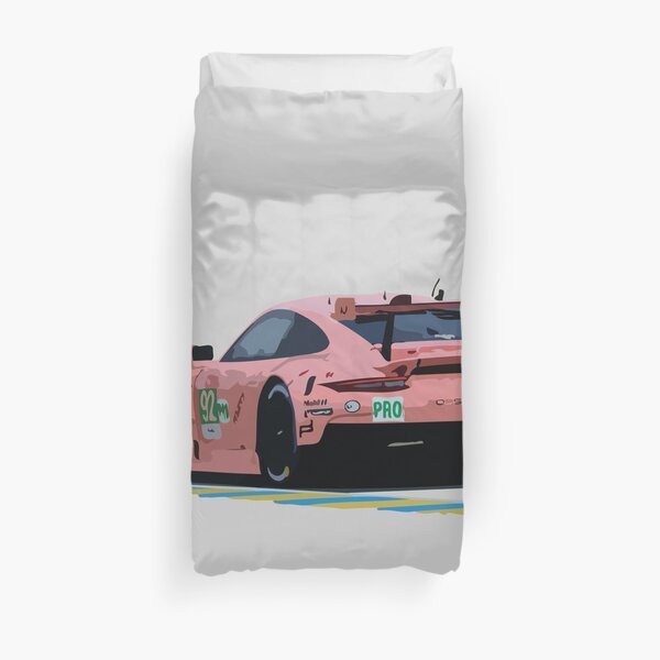 doona porsche