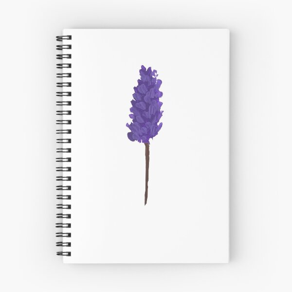 Aperçu de l'œuvre Lilas créée et vendue par dancingbubbles.