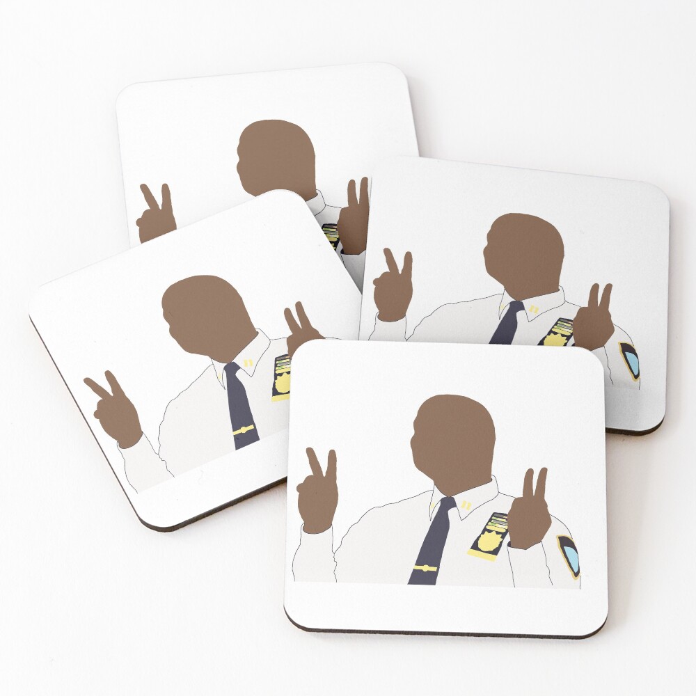 Item preview, Coasters (Set of 4) designed and sold by becca21.