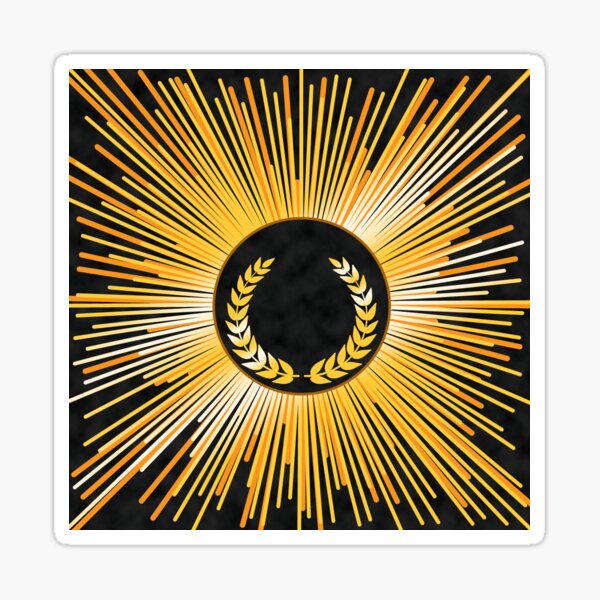 Item preview, Apollo's Laurel designed and sold by Neon Starlight.