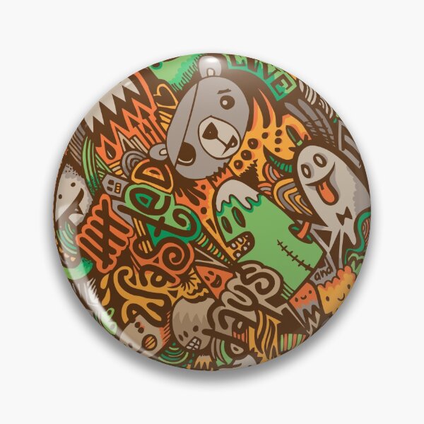 Item preview, Wasted Days designed and sold by wottoart.