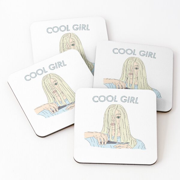 Item preview, COOL GIRL designed and sold by brettanthony79.