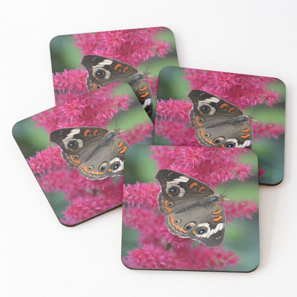 Item preview, The Buckeye Butterfly designed and sold by ReneeKennedy.