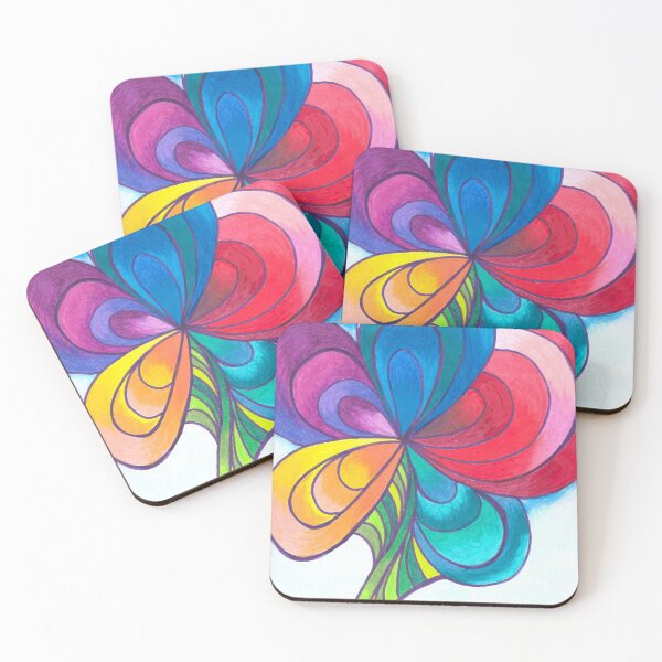 Item preview, Meeting Flower designed and sold by Cajoby.