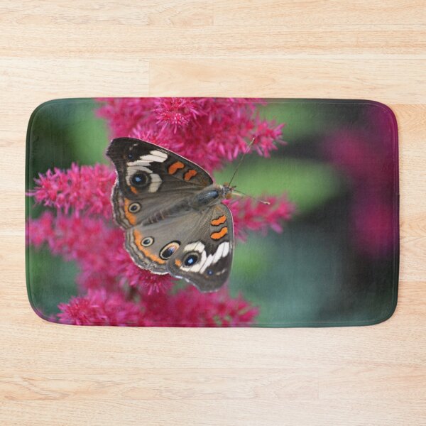 Item preview, The Buckeye Butterfly designed and sold by ReneeKennedy.