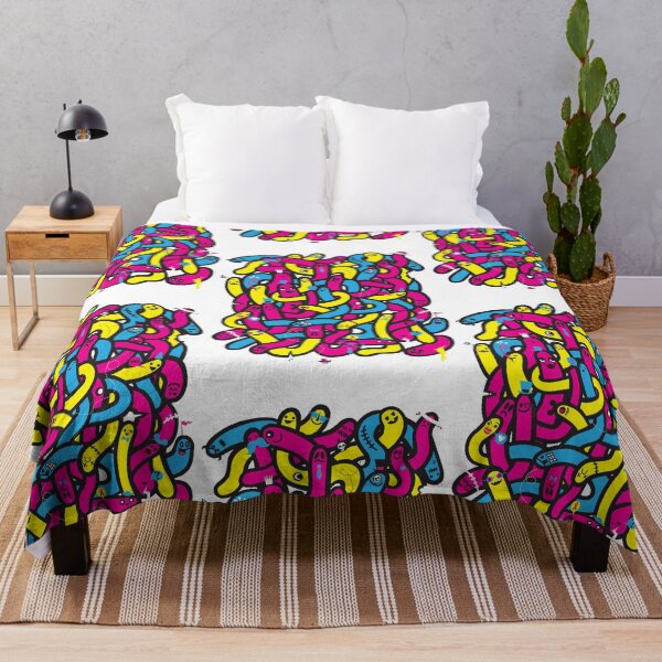 Item preview, What a Mess! designed and sold by wottoart.