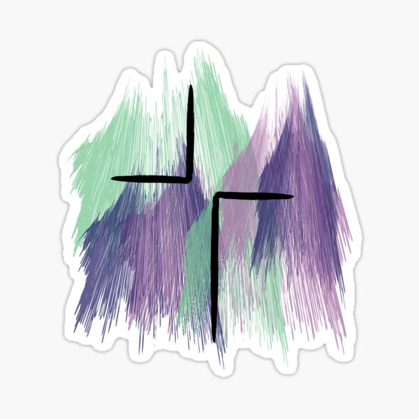 Item preview, Cross designed and sold by ljbdesigns.
