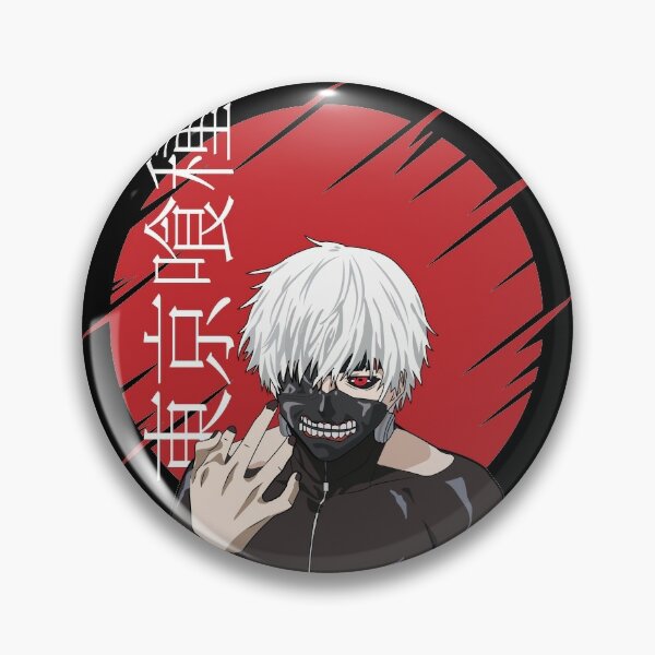 Ghoul Accessories Redbubble - roblox ro ghoul tokyo ghoul game flying and glitch by