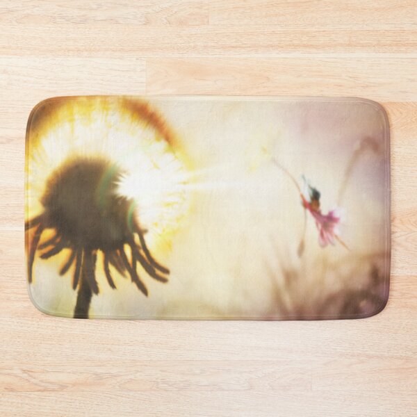 Item preview, Fairy Dandelion  designed and sold by iduzarts.