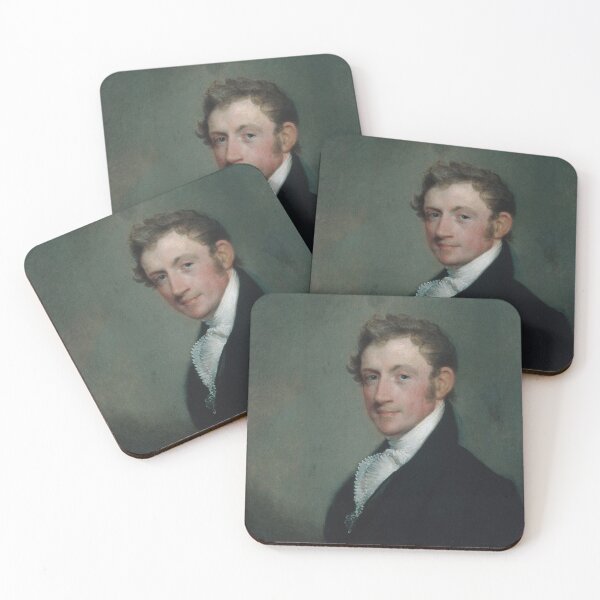 Item preview, David Sears, Jr. designed and sold by Tizeru.