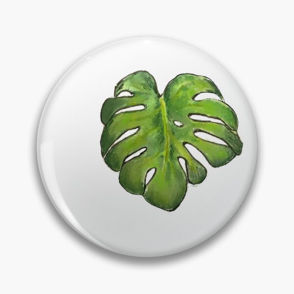 Item preview, Monstera I designed and sold by Natattitude.