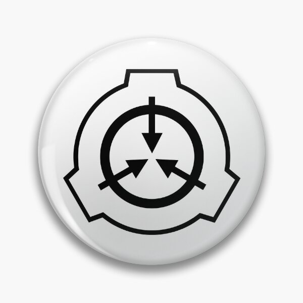 Pin on SCP Foundation