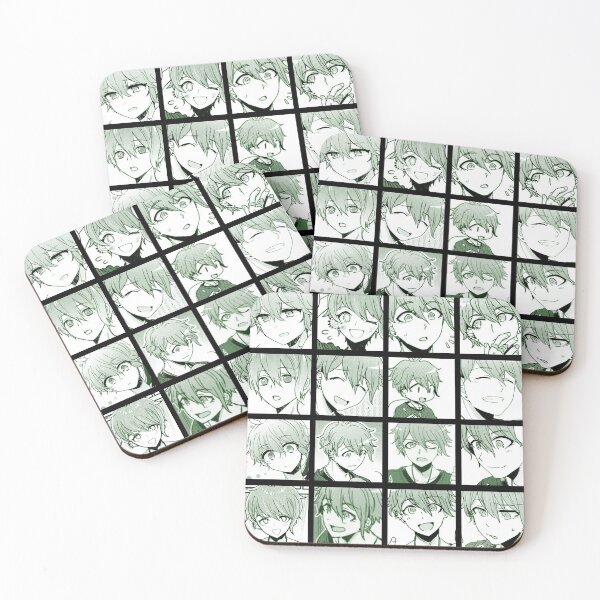 Item preview, Rantaro Manga Collection (Colored) designed and sold by Attic-Worms.