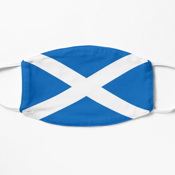 Scotland Masks Mask