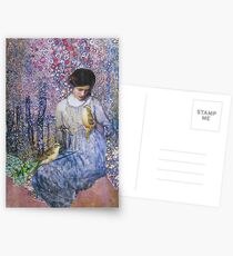 In The Night Garden Postcards