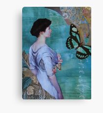The Farthest Shore Canvas Print