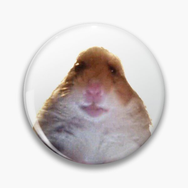 Item preview, FaceTime Hamster Meme designed and sold by MaraHaGa.