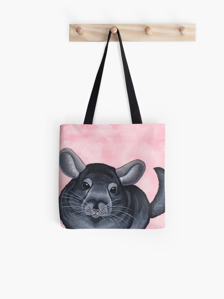 chinchilla bag