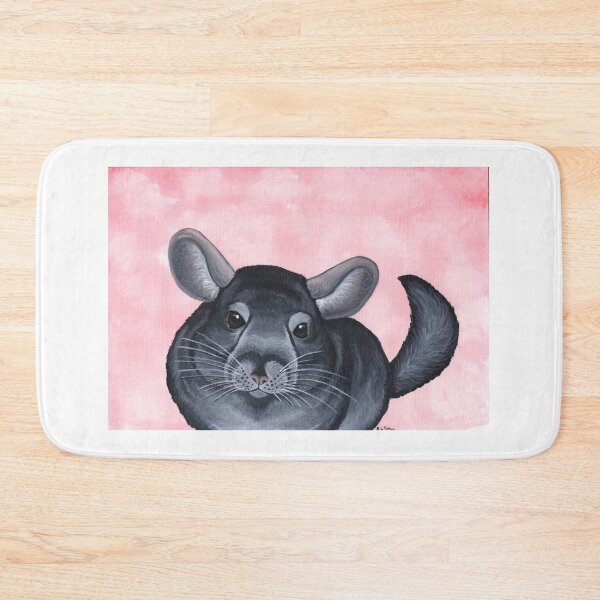 Item preview, Chinchilla designed and sold by WolfySilver.