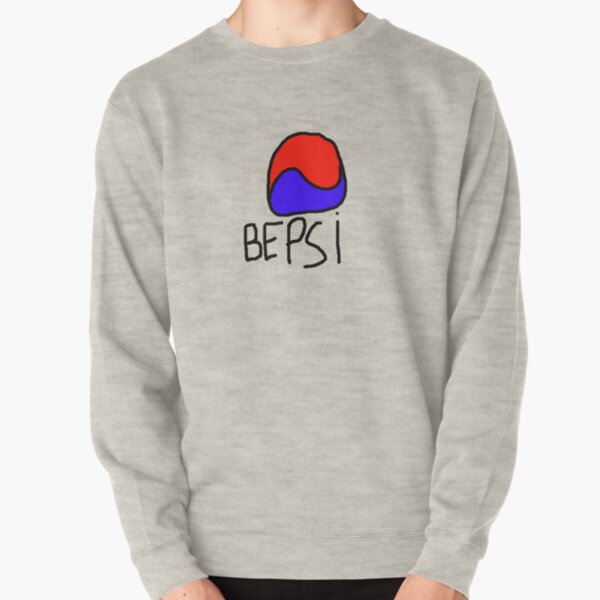 bepsi shirt