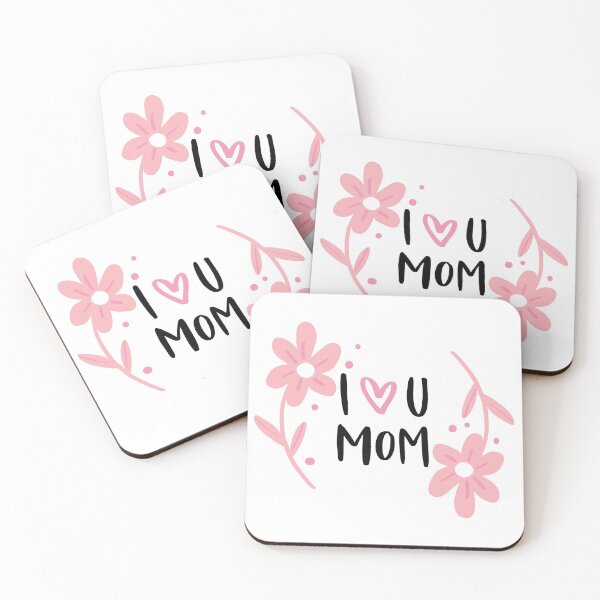 Item preview, I Love you Mom designed and sold by amrmab.