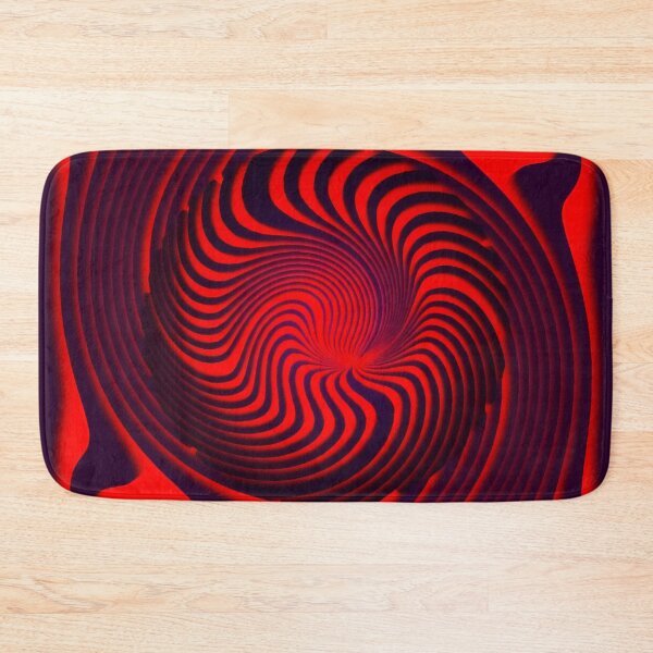 Item preview, Optical illussion pattern  designed and sold by Hulya Yucel Designs.