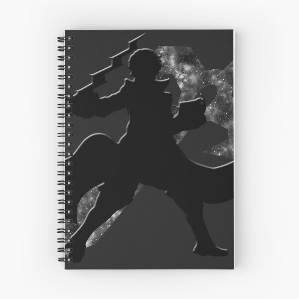 Item preview, Super Smash Bros. Ultimate - Robin M (Chrome Design) designed and sold by Kamurata.